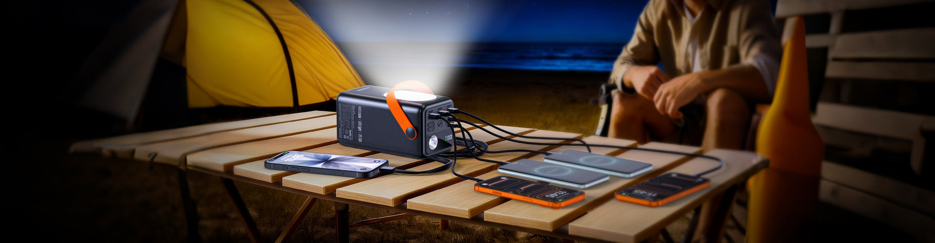Power Bank